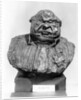 Bust of Hippolyte Abraham, known as Abraham-Dubois 1833 by Honore Daumier