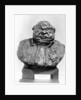 Bust of Hippolyte Abraham, known as Abraham-Dubois 1833 by Honore Daumier