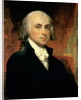 James Madison, c.1804 by Gilbert Stuart