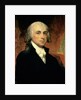 James Madison, c.1804 by Gilbert Stuart