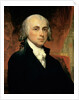 James Madison, c.1804 by Gilbert Stuart