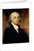 James Madison, c.1804 by Gilbert Stuart