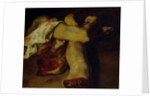 Anatomical Pieces by Theodore Gericault