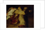 Anatomical Pieces by Theodore Gericault