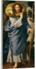 The Good Shepherd by Philippe de Champaigne