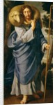 The Good Shepherd by Philippe de Champaigne