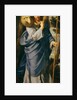 The Good Shepherd by Philippe de Champaigne