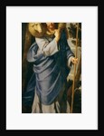 The Good Shepherd by Philippe de Champaigne