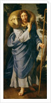 The Good Shepherd by Philippe de Champaigne