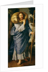 The Good Shepherd by Philippe de Champaigne