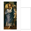 The Good Shepherd by Philippe de Champaigne