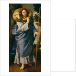 The Good Shepherd by Philippe de Champaigne