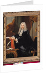 Portrait of Philibert Orry by Hyacinthe Rigaud