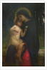 L'Addolorata by Antoine Auguste Ernest Herbert or Hebert