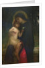 L'Addolorata by Antoine Auguste Ernest Herbert or Hebert