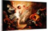 The Resurrection of Christ, c.1617-19 by Peter Paul Rubens