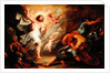 The Resurrection of Christ, c.1617-19 by Peter Paul Rubens