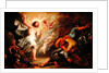 The Resurrection of Christ, c.1617-19 by Peter Paul Rubens
