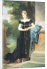 Portrait of Marie Laczinska Countess Walewska, 1812 by Francois Pascal Simon Baron Gerard
