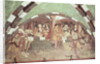 Fruit and Vegetable Market, c.1500 by Italian School