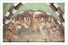 Fruit and Vegetable Market, c.1500 by Italian School