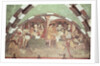 Fruit and Vegetable Market, c.1500 by Italian School