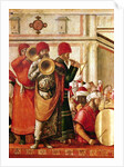 St. George Baptising the Gentiles by Vittore Carpaccio