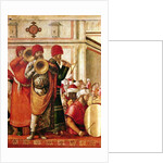 St. George Baptising the Gentiles by Vittore Carpaccio
