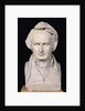 Bust of Victor Hugo aged 35, 1837 by Pierre Jean David d'Angers