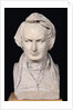 Bust of Victor Hugo aged 35, 1837 by Pierre Jean David d'Angers