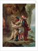 The Bride of Abydos, 1843 by Ferdinand Victor Eugene Delacroix