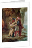 The Bride of Abydos, 1843 by Ferdinand Victor Eugene Delacroix