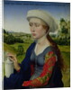 Mary Magdalene by Rogier van der Weyden