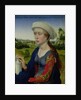 Mary Magdalene by Rogier van der Weyden
