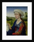 Mary Magdalene by Rogier van der Weyden
