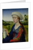 Mary Magdalene by Rogier van der Weyden