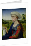 Mary Magdalene by Rogier van der Weyden