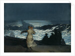 Summer Night, 1890 by Winslow Homer