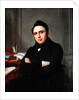 Portrait of Alexandre Auguste Ledru-Rollin, 1838 by Angelique Mongez