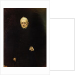 Louis Adolphe Thiers, 1877 by Leon Joseph Florentin Bonnat