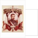 Portrait of General Louis Eugene Cavaignac by French School