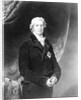 Portrait of Robert Banks Jenkinson, 2nd Earl of Liverpool by Thomas Lawrence