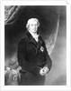 Portrait of Robert Banks Jenkinson, 2nd Earl of Liverpool by Thomas Lawrence