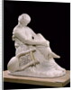 Sappho, 1852 by James Pradier
