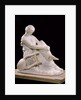 Sappho, 1852 by James Pradier