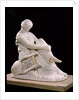 Sappho, 1852 by James Pradier