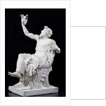 Anacreon, 1851 by Eugene Guillaume