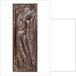 Ophelia, 1876 by Antoine Augustin Preault