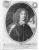 Francois VI Duke of Rochefoucauld, Prince of Marcillac by French School