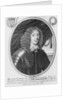 Francois VI Duke of Rochefoucauld, Prince of Marcillac by French School